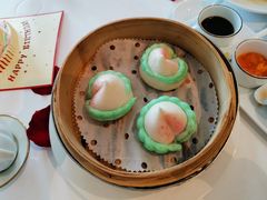 寿桃-宝丽轩中餐厅BAOLIXUAN
