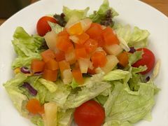 -萨莉亚意式餐厅(新塘永旺梦乐城店)