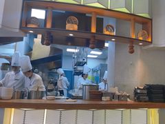 -比格比萨自助(宝山日月光店)