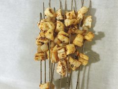 -济南亮亮烧烤(延安三路店)