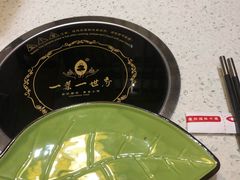 -素渡·一茶一素素食馆(新疆店)