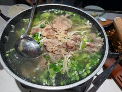-全牛匠·乐山跷脚牛肉(西北旺万象汇店)