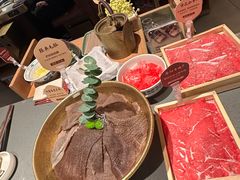 -巴奴毛肚火锅(二七万达店)
