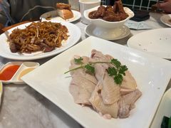 -翠华餐厅(德基广场店)