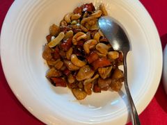 -岷山饭店-芝芝自助餐厅