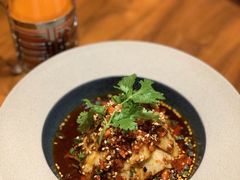 -君悦酒店·1881·北京烤鸭