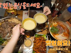 -冰川朝鲜族料理·东北菜(观前店)