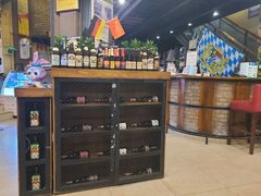 -柏斯图德国餐吧(馆陶路德国风情街店)