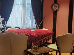 -龙水山大酒楼(万寿路店)