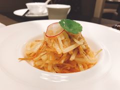 -浙江安吉JW万豪酒店·万豪中餐厅