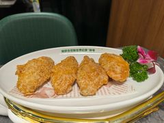 -新白鹿餐厅(金鹰新街口店)
