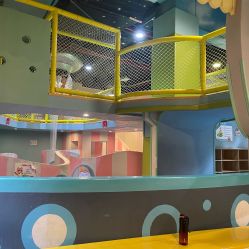 -酷嗒动物文化乐园(cutezoo西溪乐天城店)