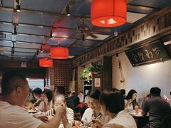 -小吊梨汤·北京菜·烤鸭(鸟巢店)