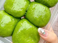 -沈大成(南京东路店)