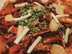 -明州小宴(文化广场店)