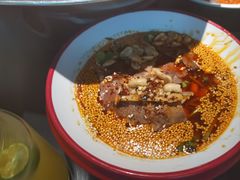 -麻六记(凤凰汇店)