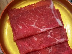 -松野谷·寿喜烧自助(华联顺义金街购物中心店)