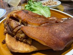 -一鸣饭庄(七星店)