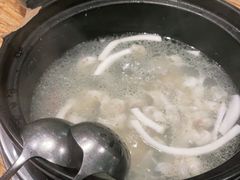 -春润大地海南椰子鸡(沙井京基百纳广场店)