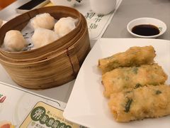 -添好运点心专门店(深水埗店)