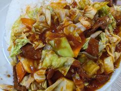 -平山城鑫烧烤(建国楼店)