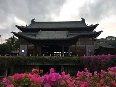 -三亚亚龙湾雅高美爵酒店