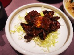 -台鄉缘 ·小海鲜·台州菜(桃林路店)
