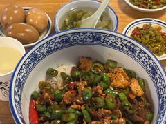 -赣南粉局·江西小炒·锅气炒粉(人民广场店)