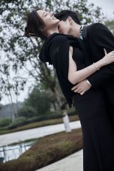 -巴黎经典婚纱摄影PARISSIC