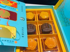 -星巴克(3号湾店)