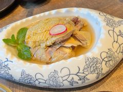 -香园茶社·金陵小灶(老门东店)