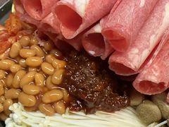 -米屋石锅拌饭(师大店)