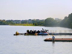 -鄱阳湖国家湿地公园