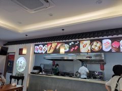 -非遗近水楼糕团(景德路店)