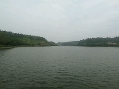 -南国桃园旅游度假区