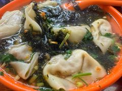 -阿麟馄饨(延长路店)