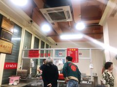 -没牙伯花生汤店(老药洲店)