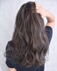 -TRIMS HAIR 修剪造型·烫染接发