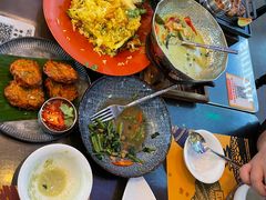 -simply thai天泰(长泰广场店)