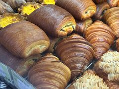 -PAOPAO Bakery&Café(港汇店)