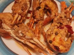 -亚马逊蒸汽活海鲜自助(LCM置汇旭辉广场店)