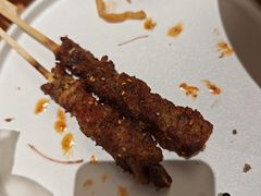 -隅乐胡椒虾·台湾菜·团建(皇岗店)