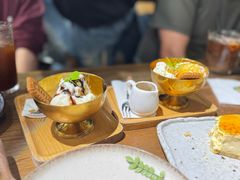 -咖法森林·咖啡  酒吧(天河店)