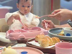 -水桶王国主题餐厅·聚会·生日派对·亲子活动·家庭套餐(亚龙湾希尔顿店)