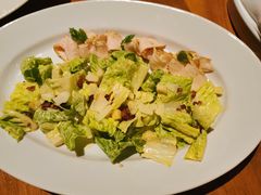 -沈阳君悦酒店·意坊意大利餐厅