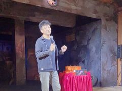 -山东省话剧院