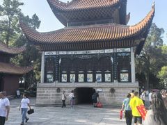 -南岳大庙
