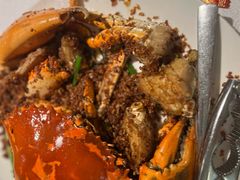 -喜记避风塘炒辣蟹(旗舰店)