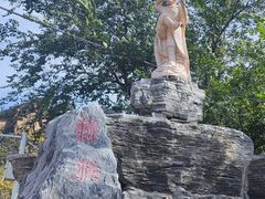 -大岭沟猕猴桃谷风景区