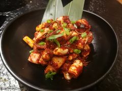 -九田家黑牛烤肉料理(石路天虹店)